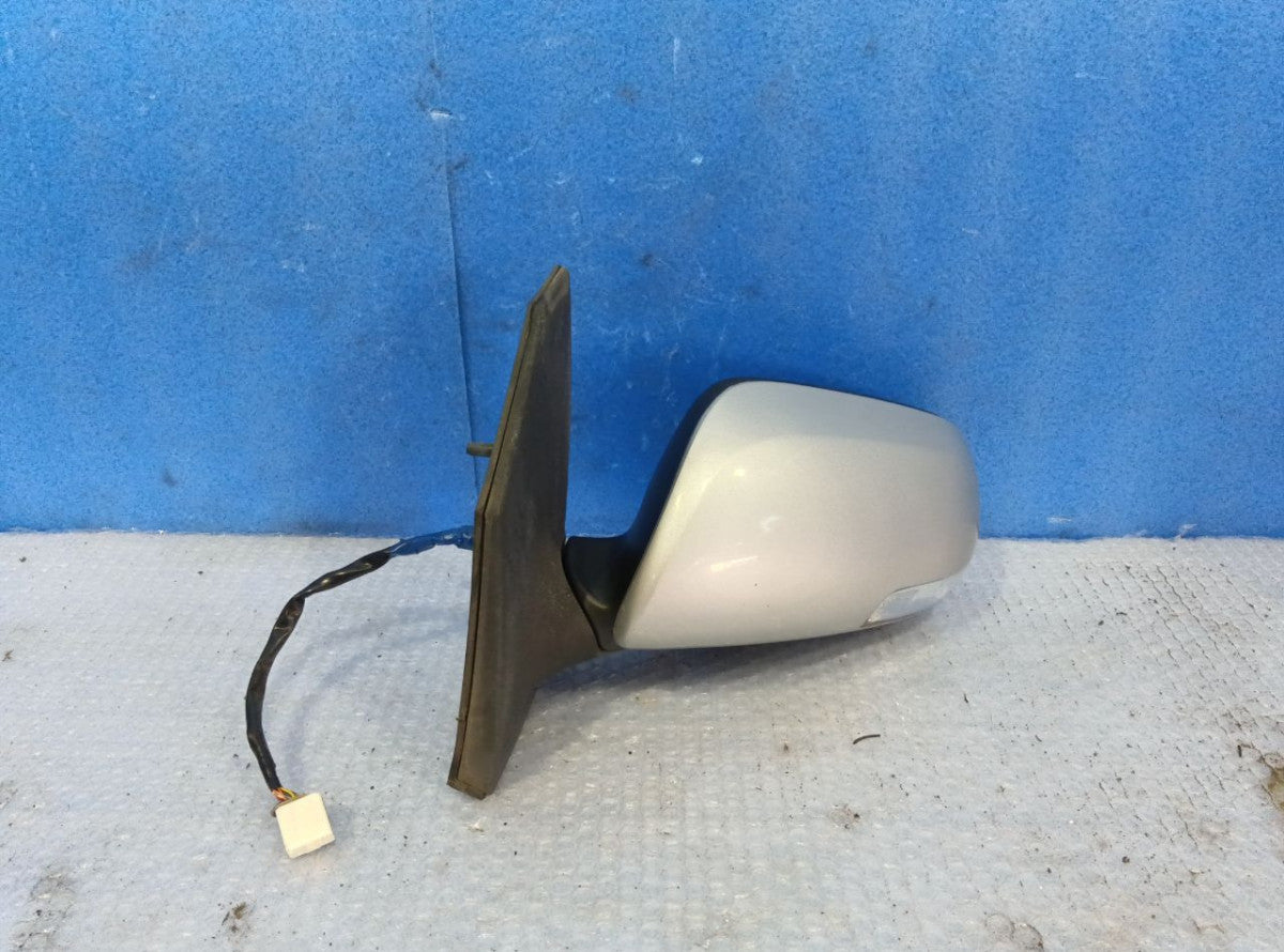 [SIDE MIRROR LH] TOYOTA COROLLA FIELDER NZE141G 2008 1NZ-FE FF AT 2WD #040326A017966