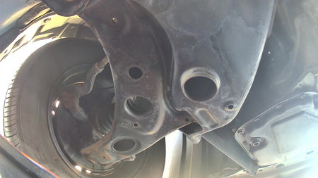 [CHOOSE PARTS] TOYOTA PASSO KGC30 2014 1KR-FE FF AT 2WD #0001000015422