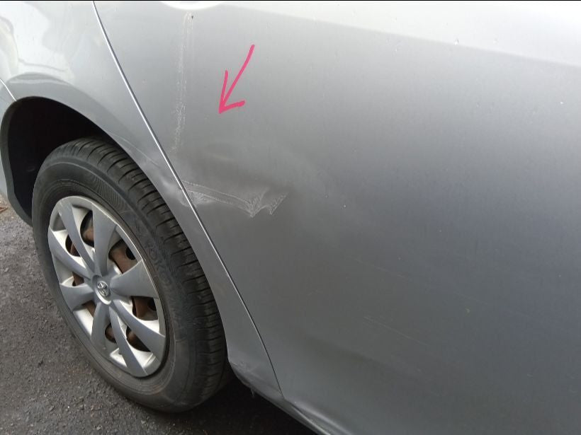 [TAIL LAMP RH] TOYOTA COROLLA AXIO NZE141 2006 1NZ-FE FF AT 2WD #0403266011697