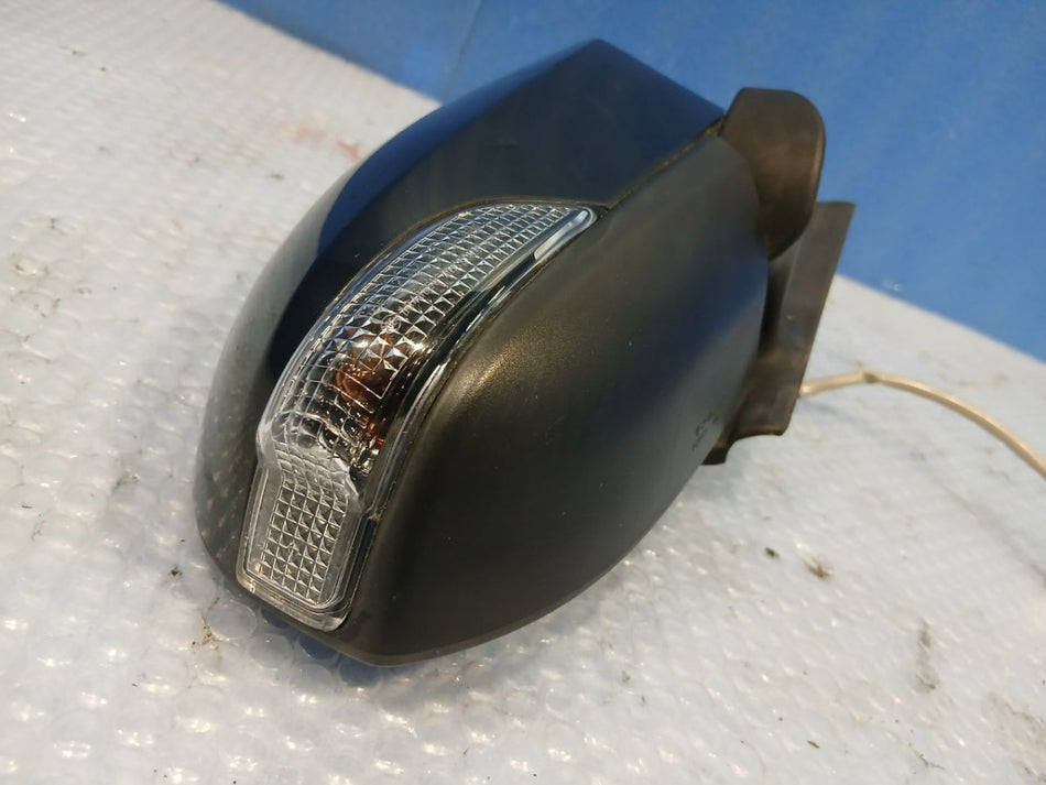 [SIDE MIRROR RH] TOYOTA VITZ KSP130 2013 1KR-FE FF AT 2WD #0403266011196