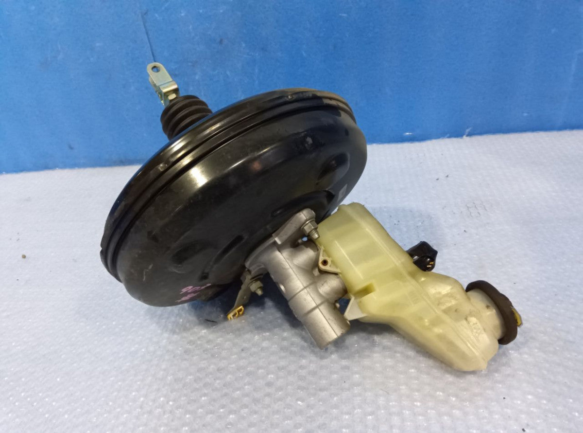 [BRAKE MASTER ASSY] TOYOTA COROLLA FIELDER NZE141G 2007 1NZ-FE FF AT 2WD #0403269017609