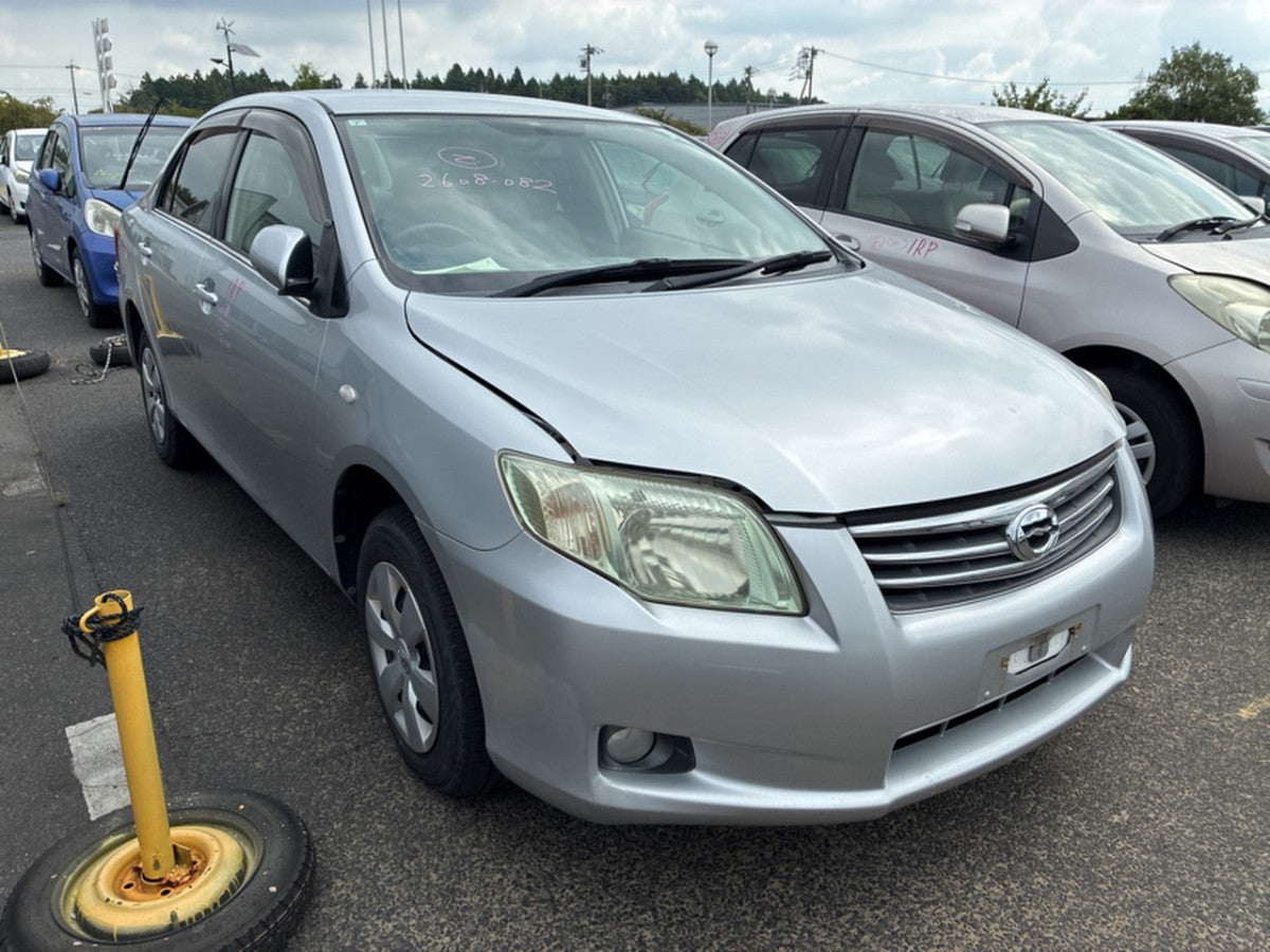 [TAIL LAMP RH] TOYOTA COROLLA AXIO NZE141 2009 1NZ-FE FF AT 2WD #0403269016778
