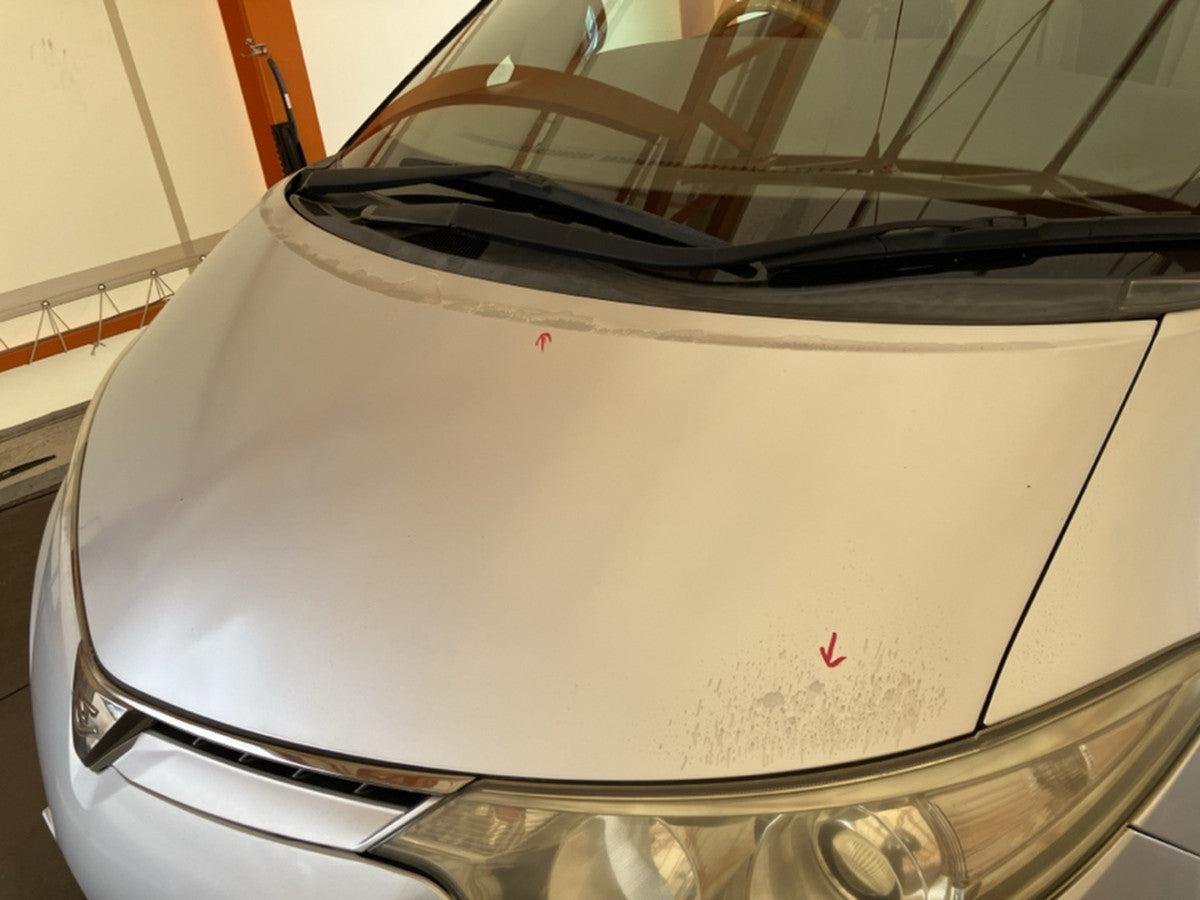 [CHOOSE PARTS] TOYOTA ESTIMA ACR55W 2008 2AZ-FE FF AT 4WD #0002002682512