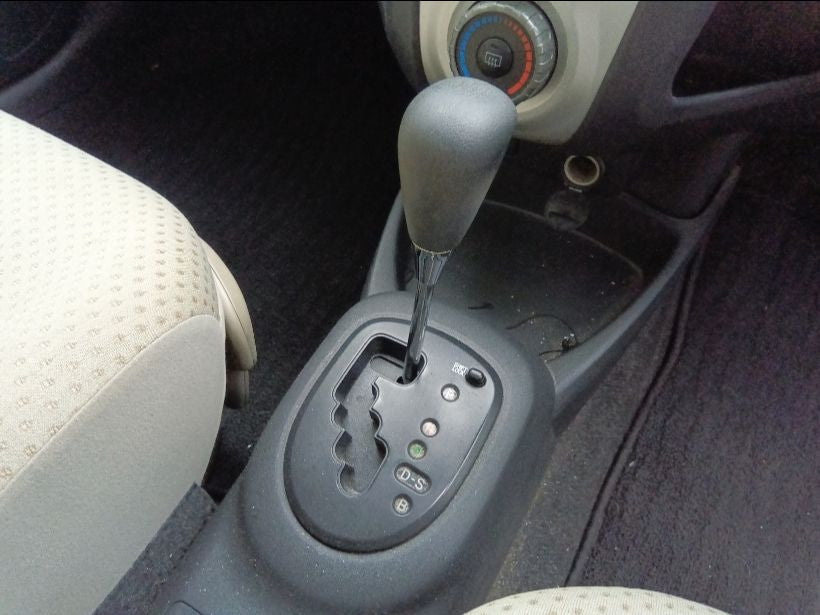 [CHOOSE PARTS] TOYOTA VITZ KSP90 2007 1KR-FE FF AT 2WD #0401000000632