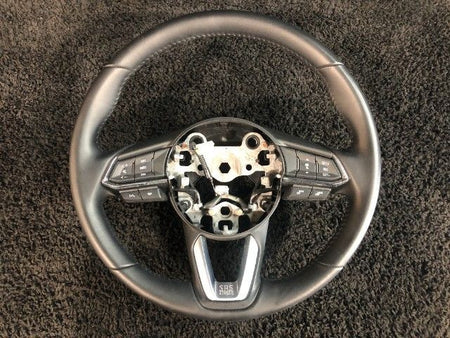 [STEERING WHEEL] MAZDA CX-5 KFEP 2023 PE-VPS FF AT 2WD #0003262034717