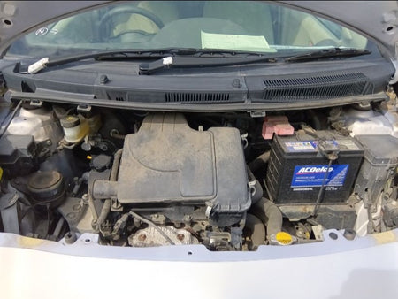 [HEADLIGHT ASSY LH] TOYOTA VITZ KSP90 2008 1KR-FE FF AT 2WD #0403265009292
