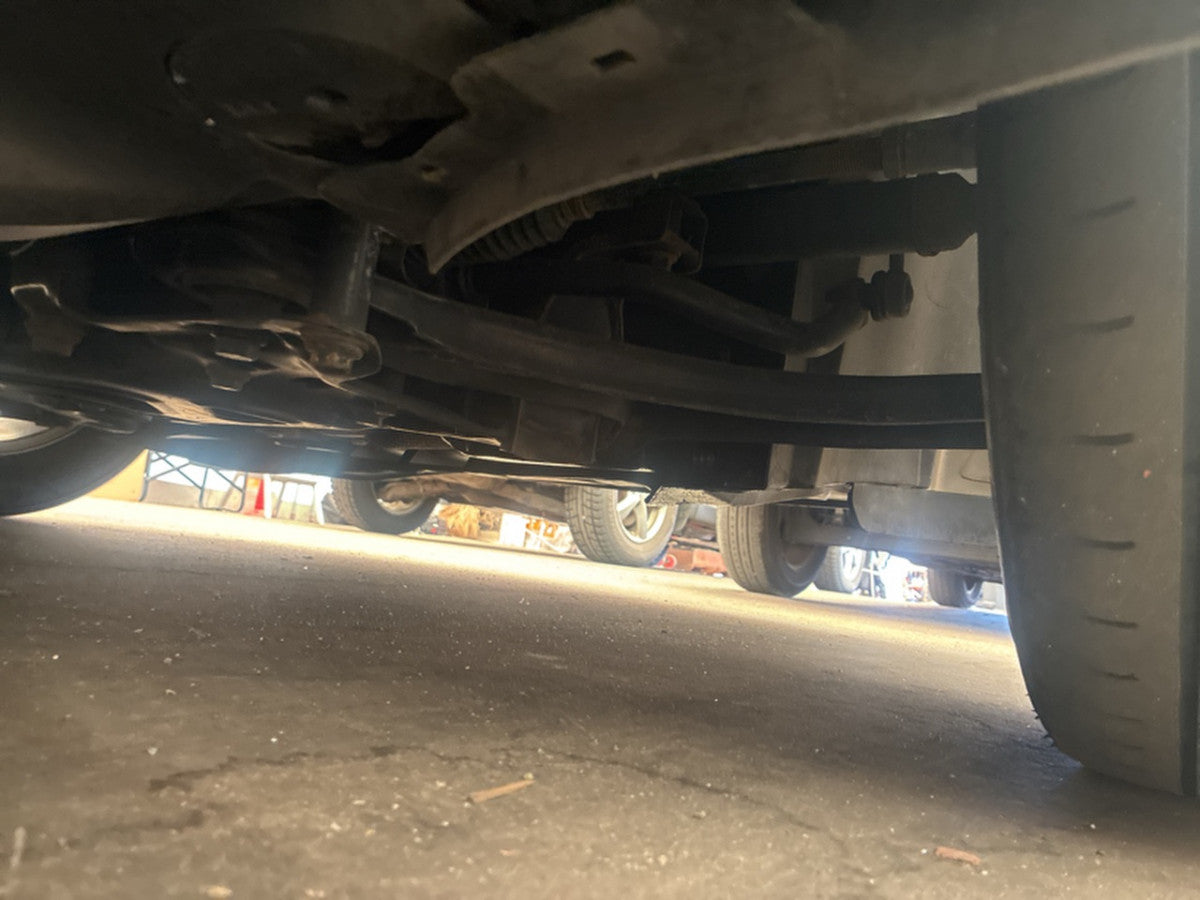 [USED ENGINE] VOLKSWAGEN THE BEETLE 16CBZ 2015 CBZ FF AT 2WD #0003265091546