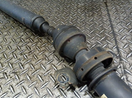 [R PROPELLER SHAFT] TOYOTA COROLLA FIELDER NZE144G 2006 1NZ-FE FF AT 4WD #0403268015038