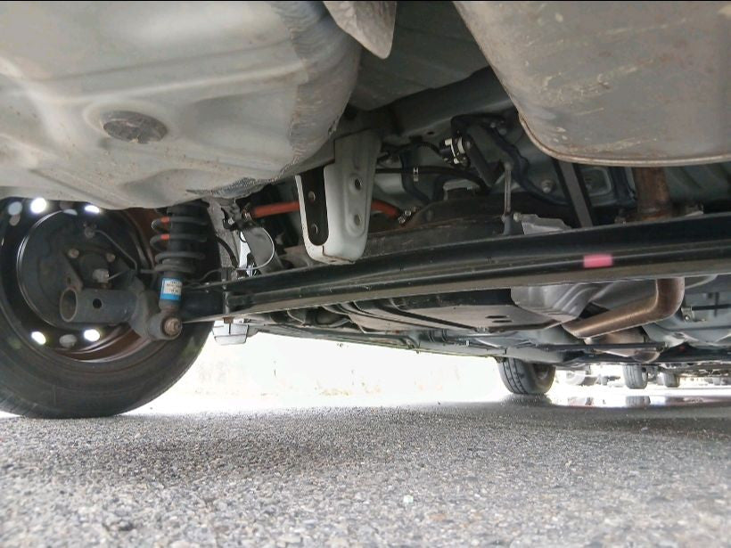 [FUEL DELIVERY PIPE] TOYOTA PREMIO ZRT260 2016 2ZR-FAE FF AT 2WD #0403266010599