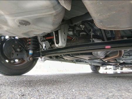 [F DRIVE SHAFT RH] TOYOTA PREMIO ZRT260 2016 2ZR-FAE FF AT 2WD #0403266010596