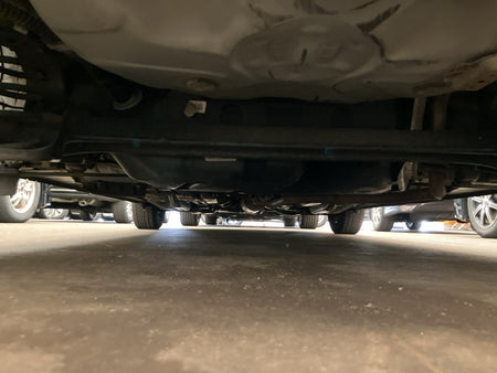 [CHOOSE PARTS] TOYOTA VITZ KSP130 2011 1KR-FE FF AT 2WD #0001000015906