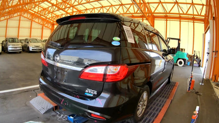 [USED ENGINE] NISSAN LAFESTA HIGHWAY STAR CWEFWN 2011 LF-VDS FF AT 2WD #0003265097111