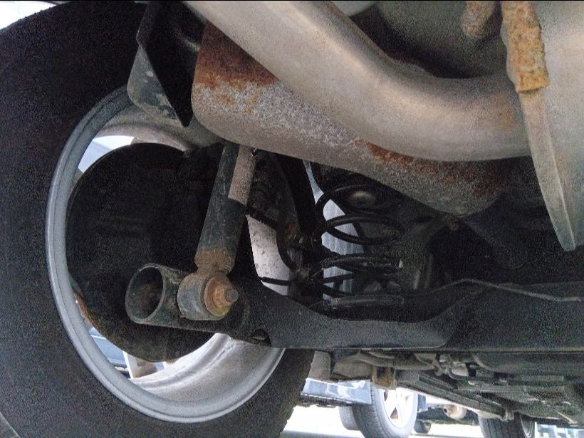 [F SUSPENSION ASSY RH] SUZUKI SWIFT ZC31S 2007 M16A FF MT 2WD #0403265010342