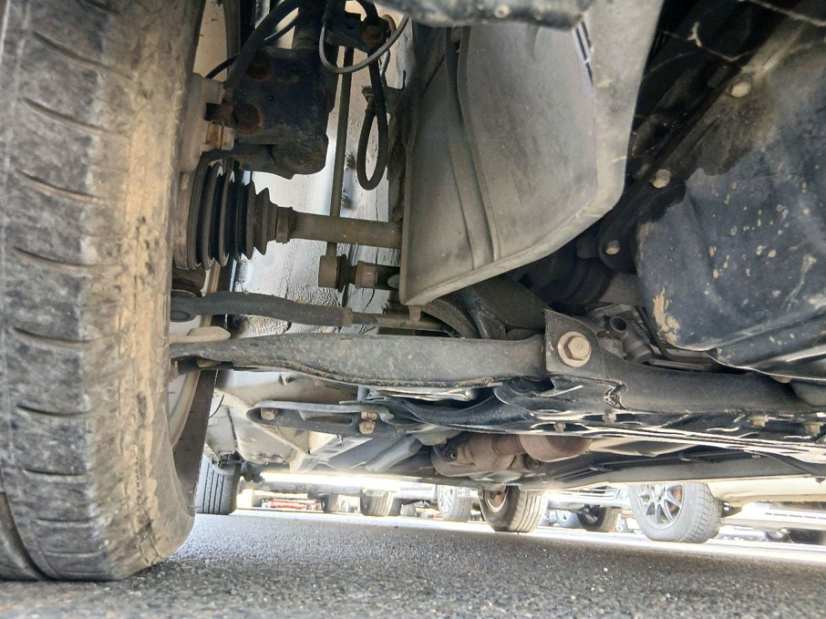 [AUDIO] TOYOTA PREMIO ZZT240 2002 1ZZ-FE FF AT 2WD #0403265009634