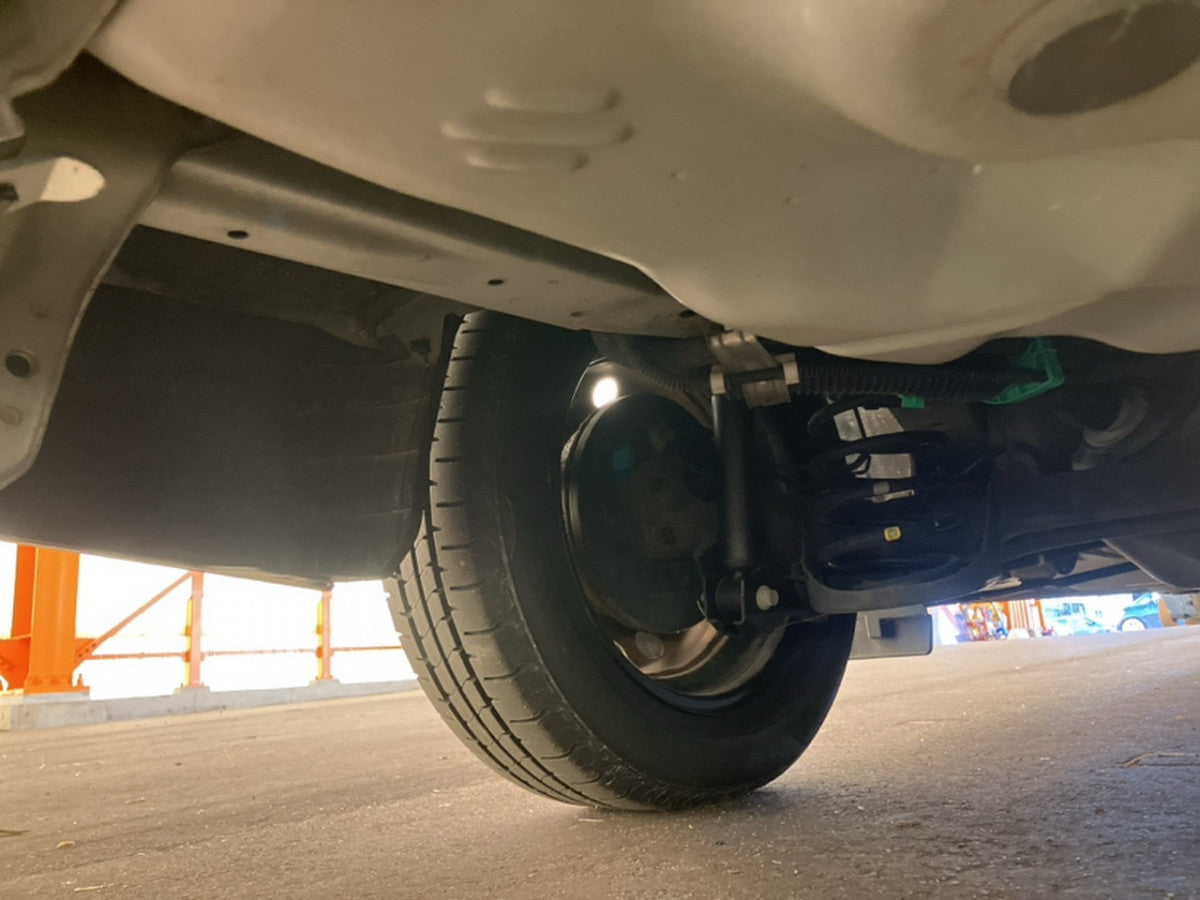 [BRAKE MASTER ASSY] TOYOTA COROLLA AXIO NZE161 2014 1NZ-FE FF AT 2WD #0003261025013