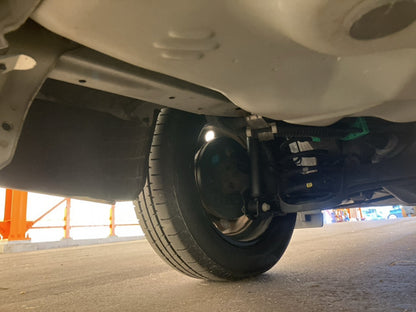 [BRAKE MASTER ASSY] TOYOTA COROLLA AXIO NZE161 2014 1NZ-FE FF AT 2WD #0003261025013