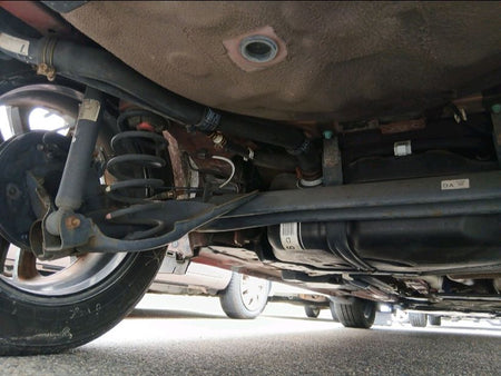 [CHOOSE PARTS] MAZDA DEMIO DJ5FS 2015 S5-DPTS FF AT 2WD #0401000000713