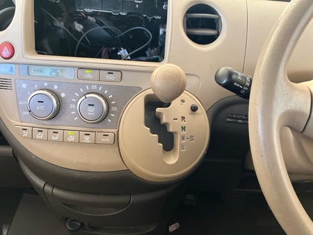 [CHOOSE PARTS] TOYOTA SIENTA NCP81G 2006 1NZ-FE FF AT 2WD #0001000016422