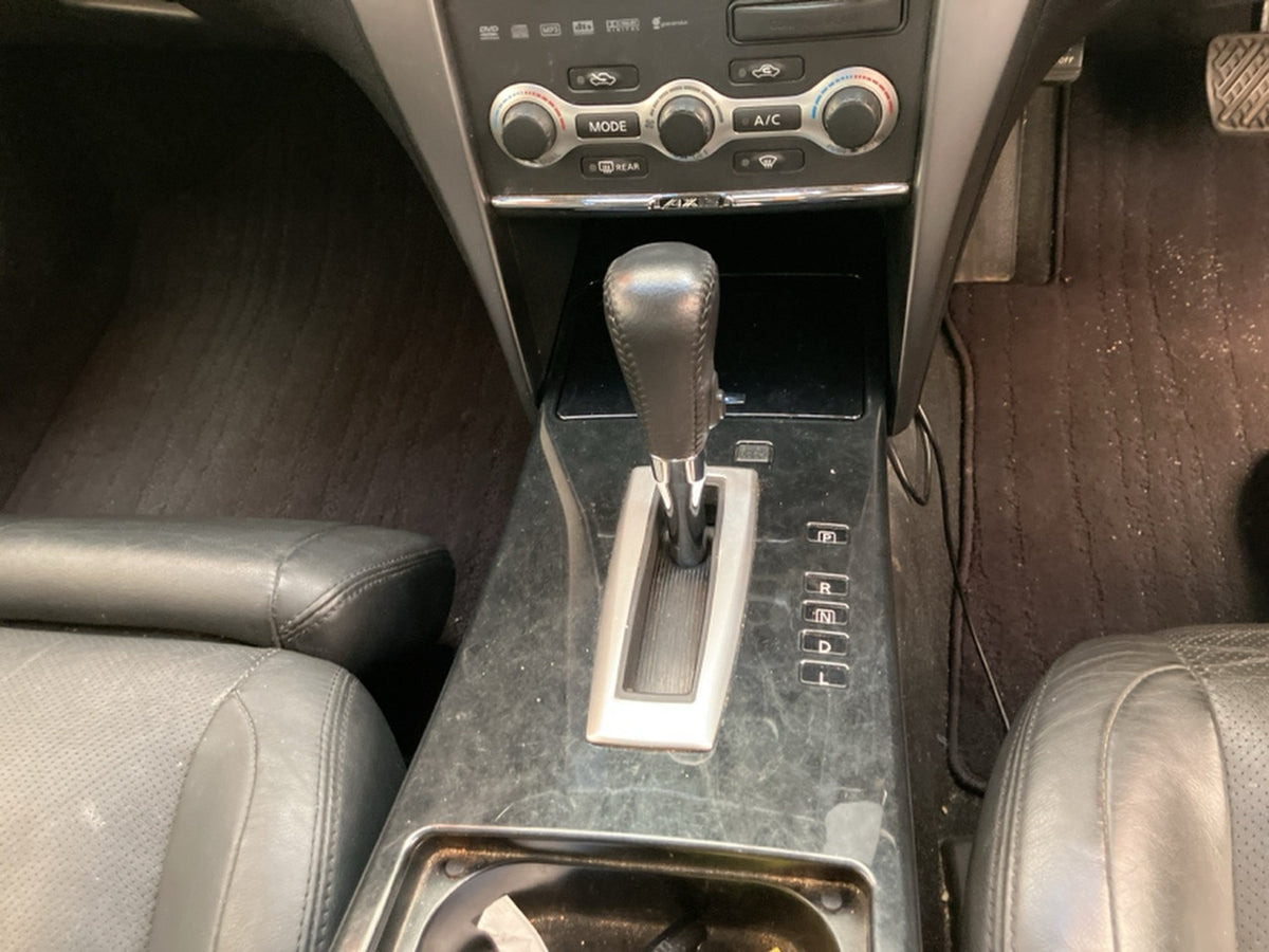 [CHOOSE PARTS] NISSAN TEANA J32 2009 VQ25DE FF AT 2WD #0001000015354