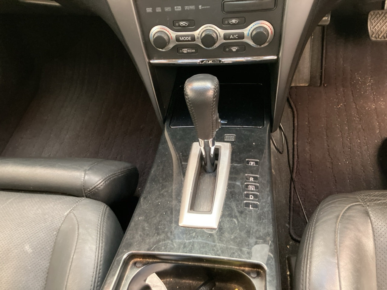 [CHOOSE PARTS] NISSAN TEANA J32 2009 VQ25DE FF AT 2WD #0001000015354