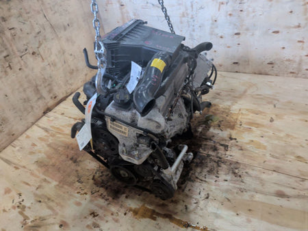 [USED ENGINE] SUZUKI SPLASH XB32S 2010 K12B FF AT 2WD #0003267119351