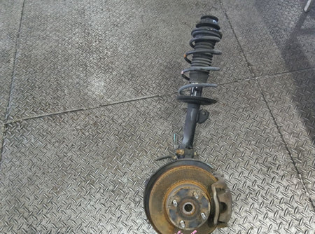[F STRUT ASSY RH] TOYOTA VITZ KSP130 2011 1KR-FE FF AT 2WD #0403265009362
