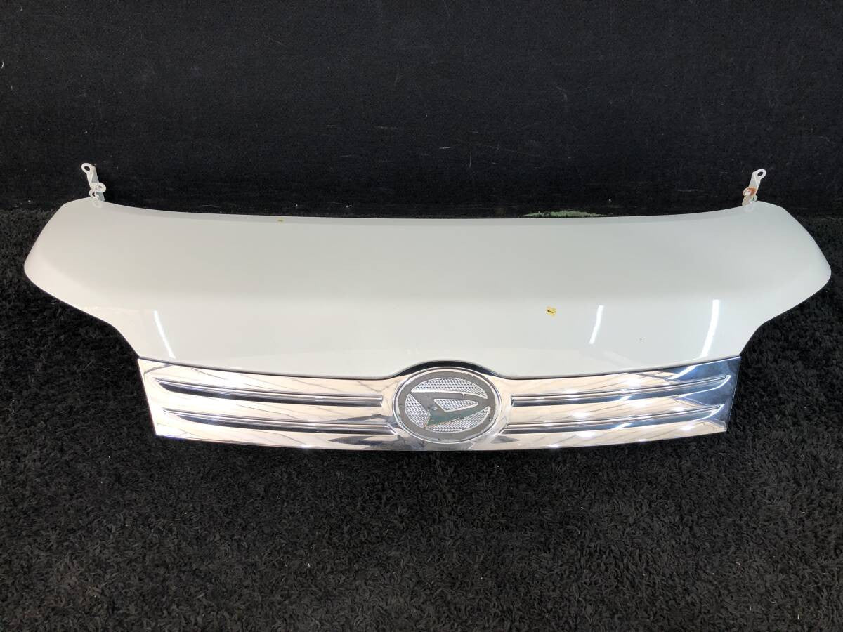 [BONNET] DAIHATSU MOVE LA100S 2011 KF FF AT 2WD #0003247714606