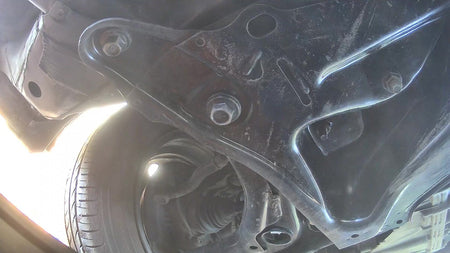[USED ENGINE] TOYOTA AQUA NHP10 2014 1NZ-FXE FF AT 2WD #0003265095838