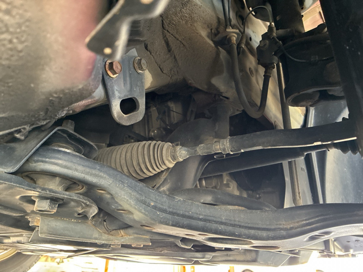 [USED ENGINE] TOYOTA PRIUS ZVW30 2011 2ZR-FXE FF AT 2WD #0003264070485