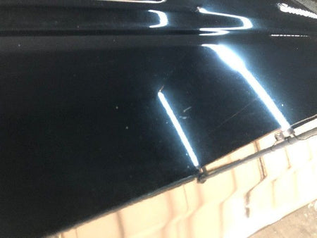 [REAR GATE] HONDA N BOX JF1  S07A FF AT 2WD #0003263042473