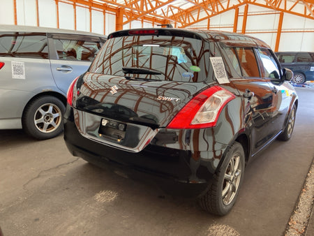 [CHOOSE PARTS] SUZUKI SWIFT ZC72S 2015 K12B FF AT 2WD #0001000015989