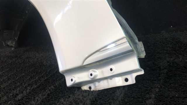 [FENDER LH] LEXUS LS USF40 2006 1UR-FSE FR AT 2WD #0003226213778