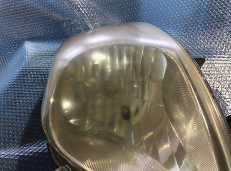 [HEADLIGHT ASSY RH] TOYOTA VITZ KSP90 2005 1KR-FE FF AT 2WD #0403264007650