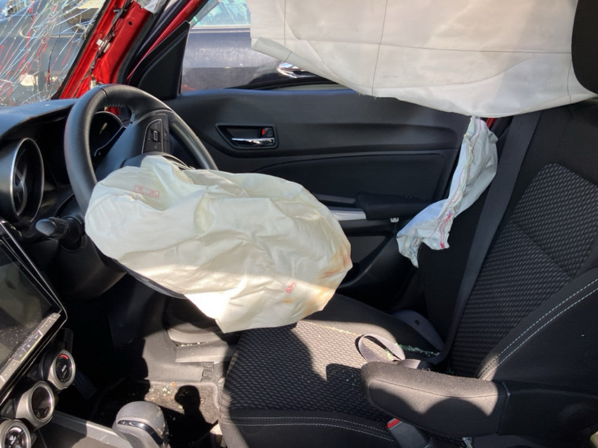[PASSANGER SEAT] SUZUKI SWIFT ZC53S 2017 K12C FF AT 2WD #0003262036795