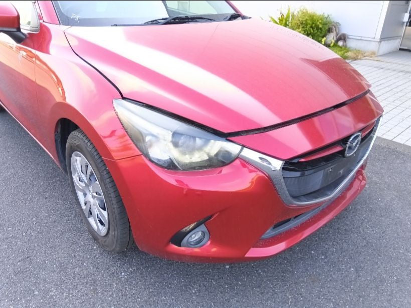 [CHOOSE PARTS] MAZDA DEMIO DJ5FS 2015 S5-DPTS FF AT 2WD #0401000000832