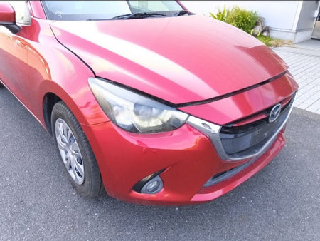 [CHOOSE PARTS] MAZDA DEMIO DJ5FS 2015 S5-DPTS FF AT 2WD #0401000000832