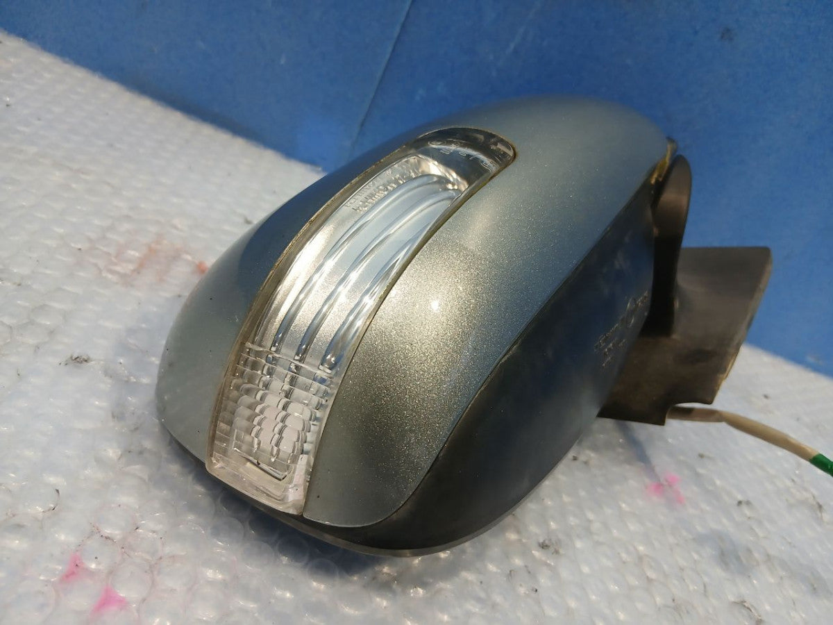 [SIDE MIRROR RH] TOYOTA VITZ KSP90 2009 1KR-FE FF AT 2WD #0403266011125