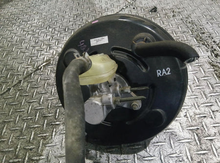 [BRAKE MASTER ASSY] TOYOTA VOXY ZRR70G 2009 3ZR-FE FF AT 2WD #0403264008343
