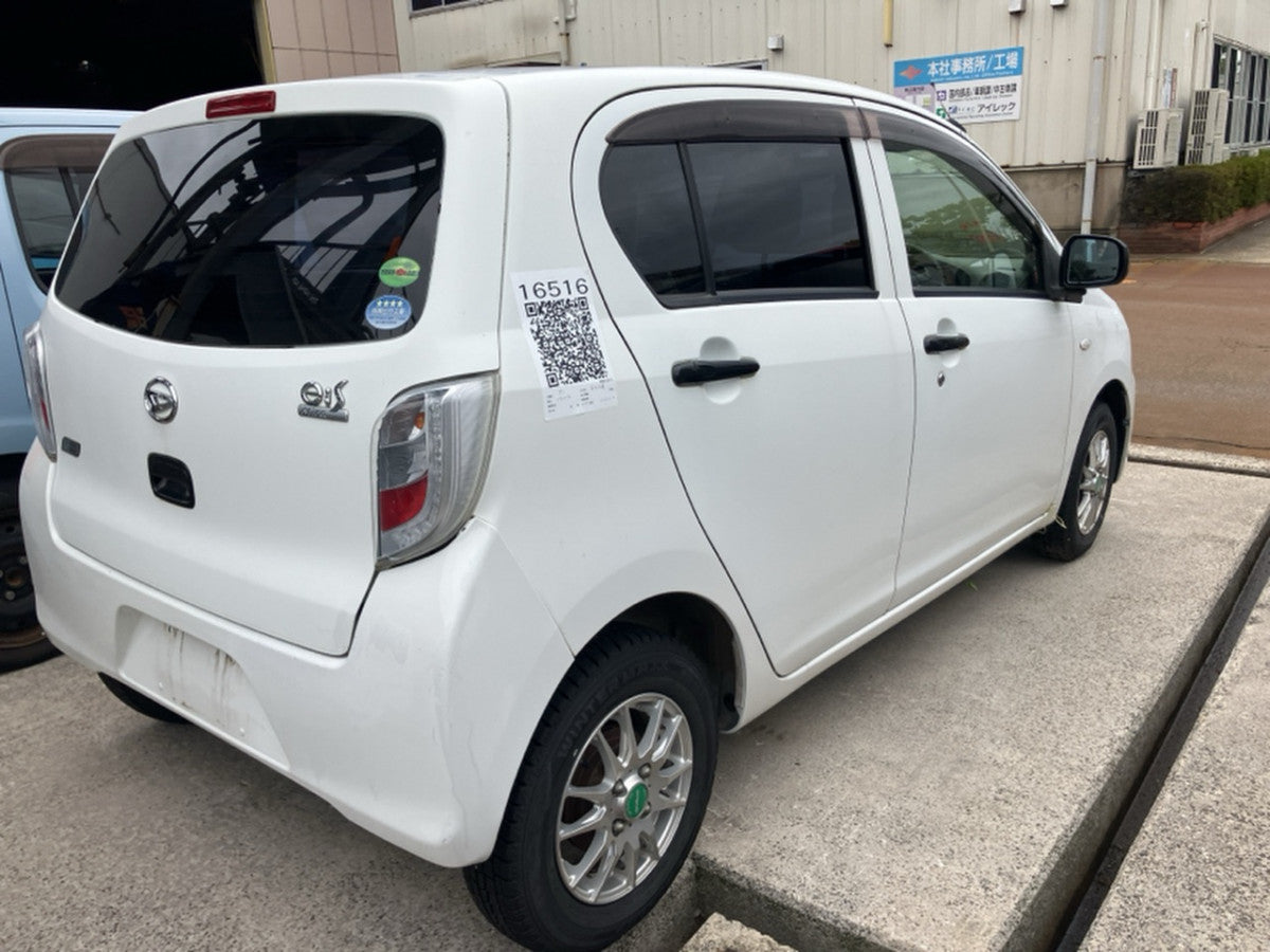[CHOOSE PARTS] DAIHATSU MIRA e:S LA300S  KF FF AT 2WD #0001000016516