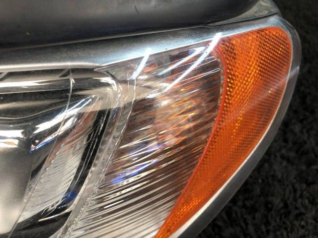 [HEADLIGHT ASSY LH] VOLVO V70 BB4164TW 2012 B4164T FF AT 2WD #0003257930214