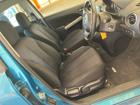 [CHOOSE PARTS] MAZDA DEMIO DEJFS 2011 P3-VPS FF AT 2WD #0001000016382
