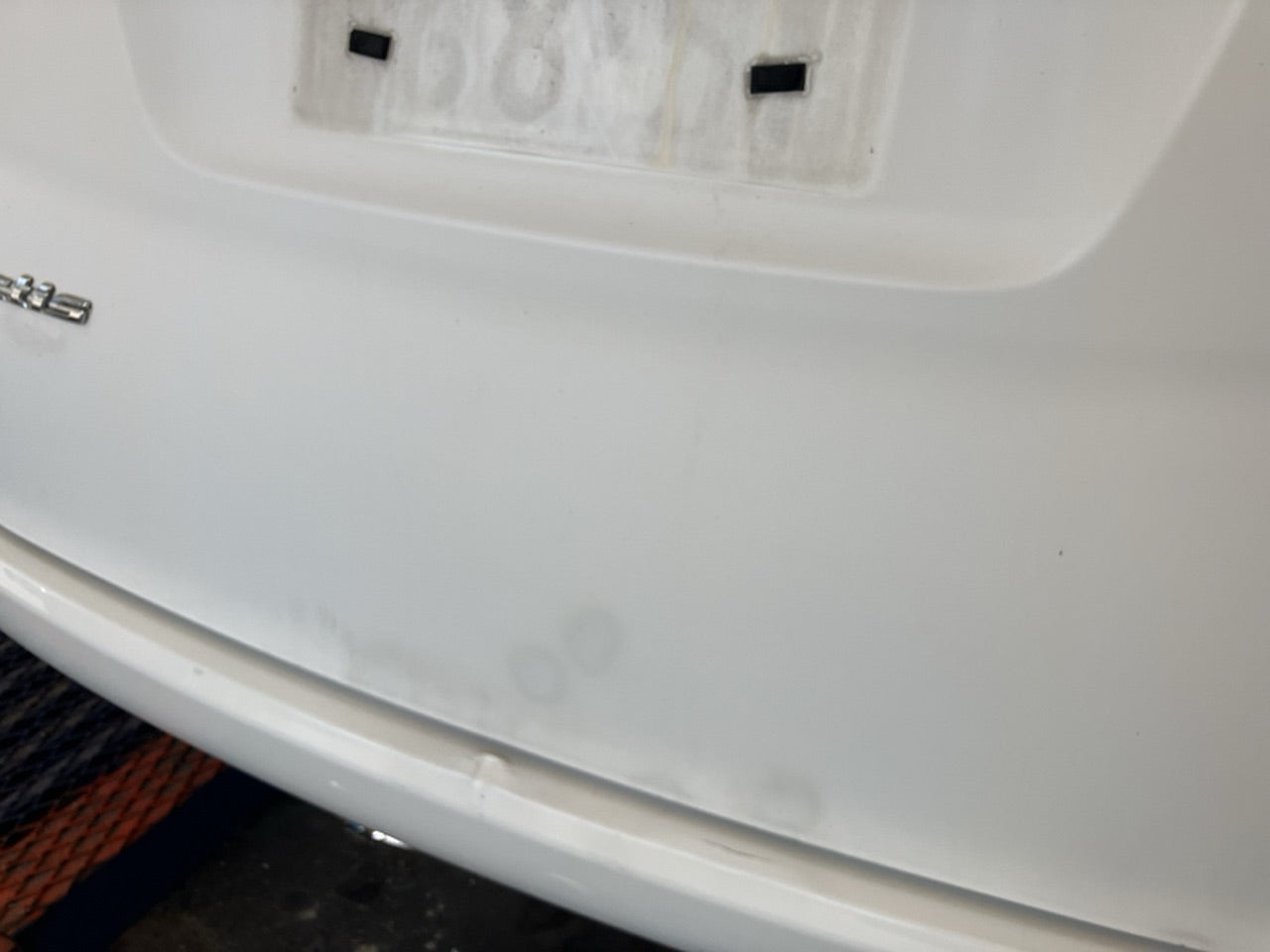 [CHOOSE PARTS] TOYOTA RACTIS NCP100 2005 1NZ-FE FF AT 2WD #0001000015822