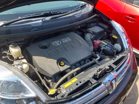 [CHOOSE PARTS] TOYOTA ISIS ZGM10W 2012 2ZR-FAE FF AT 2WD #0001000015390