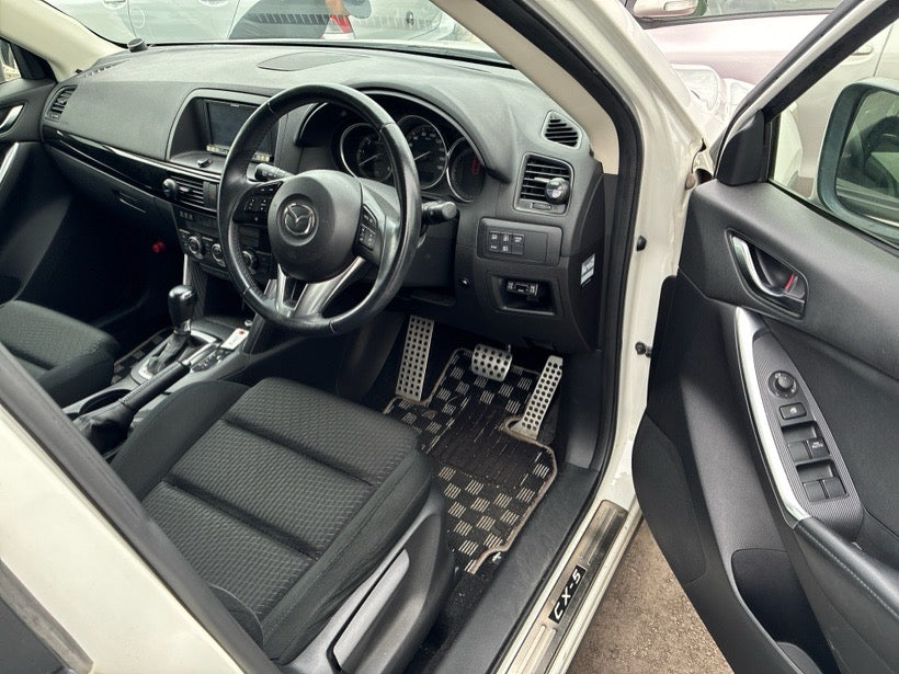 [CHOOSE PARTS] MAZDA CX-5 KE2FW 2014 SH-VPTS FF AT 2WD #0001000015789