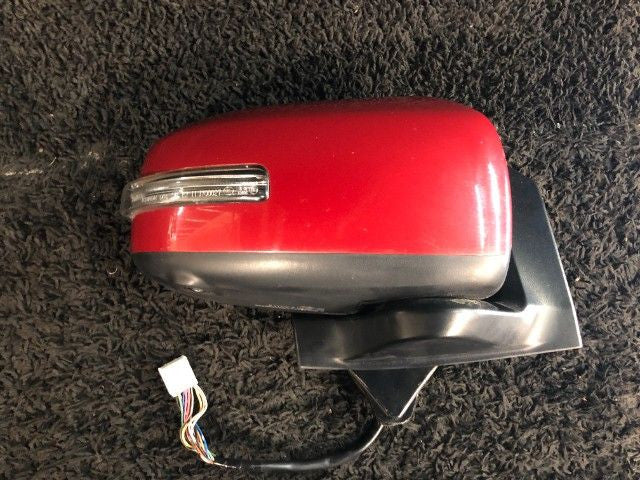 [SIDE MIRROR RH] NISSAN DAYZ B48W 2019 BR06 FF AT 4WD #0003262038530
