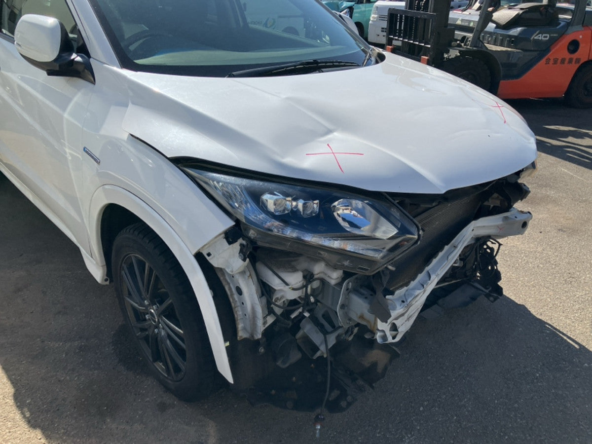 [CHOOSE PARTS] HONDA VEZEL RU3 2014 LEB FF AT 2WD #0002002682427