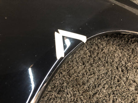 [FENDER RH] NISSAN DAYZ B21W  3B20 FF AT 2WD #0003249735723