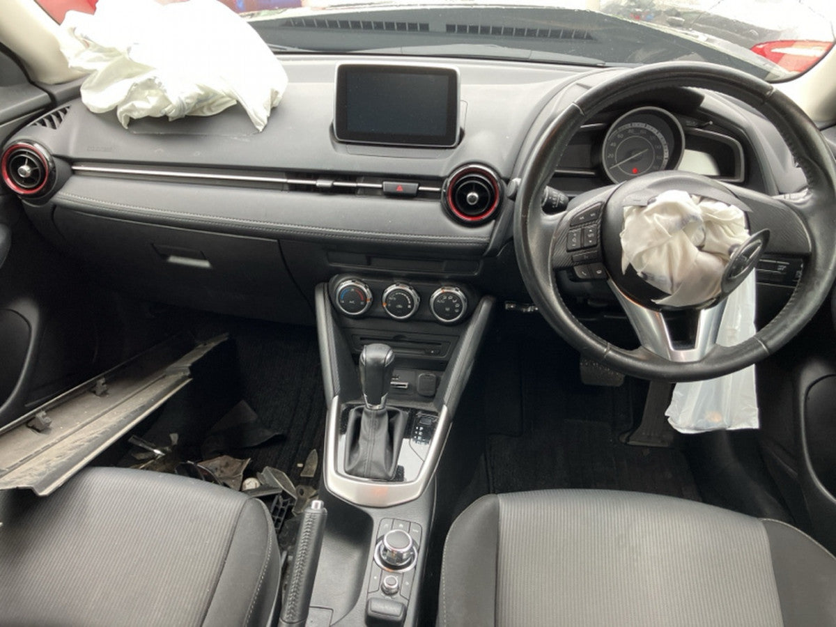 [CHOOSE PARTS] MAZDA CX-3 DK5AW 2015 S5-DPTR FF AT 4WD #0002002651454