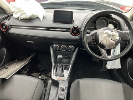 [CHOOSE PARTS] MAZDA CX-3 DK5AW 2015 S5-DPTR FF AT 4WD #0002002651454