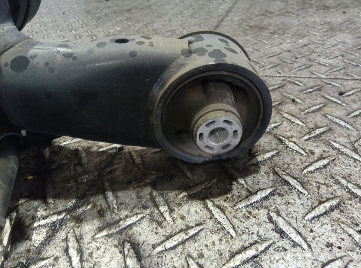 [REAR HOUSING ASSY] TOYOTA VITZ KSP130 2011 1KR-FE FF AT 2WD #0403265009338